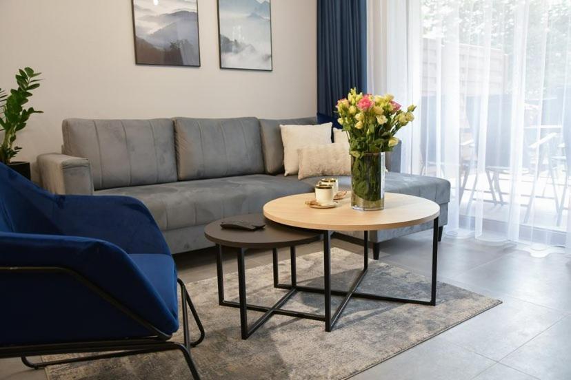 שצ'קלארסקה פוראובה Apartament Prywatny Stone Hill Rackiewicz Z Basenem מראה חיצוני תמונה