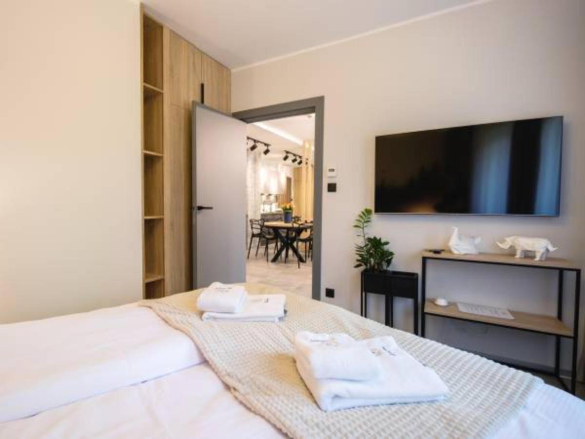 שצ'קלארסקה פוראובה Apartament Prywatny Stone Hill Rackiewicz Z Basenem מראה חיצוני תמונה