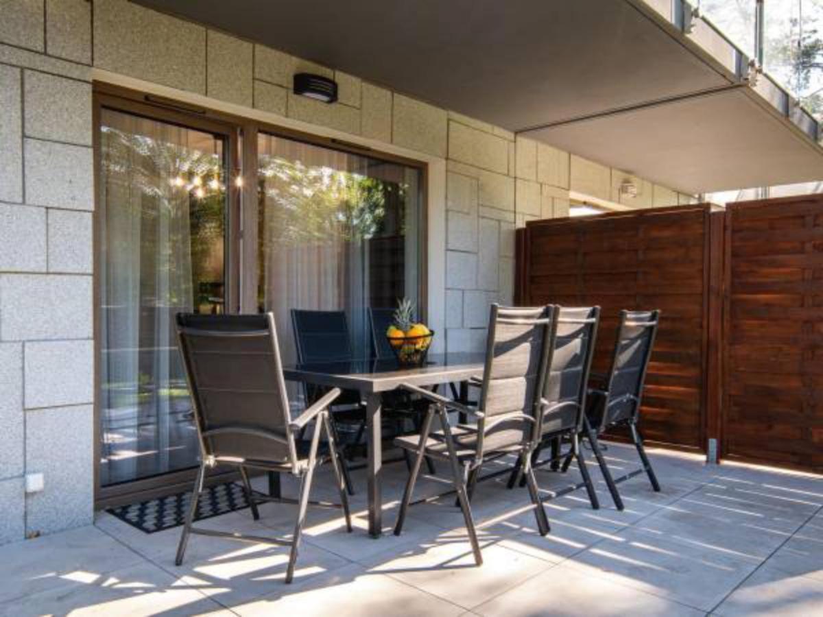 שצ'קלארסקה פוראובה Apartament Prywatny Stone Hill Rackiewicz Z Basenem מראה חיצוני תמונה
